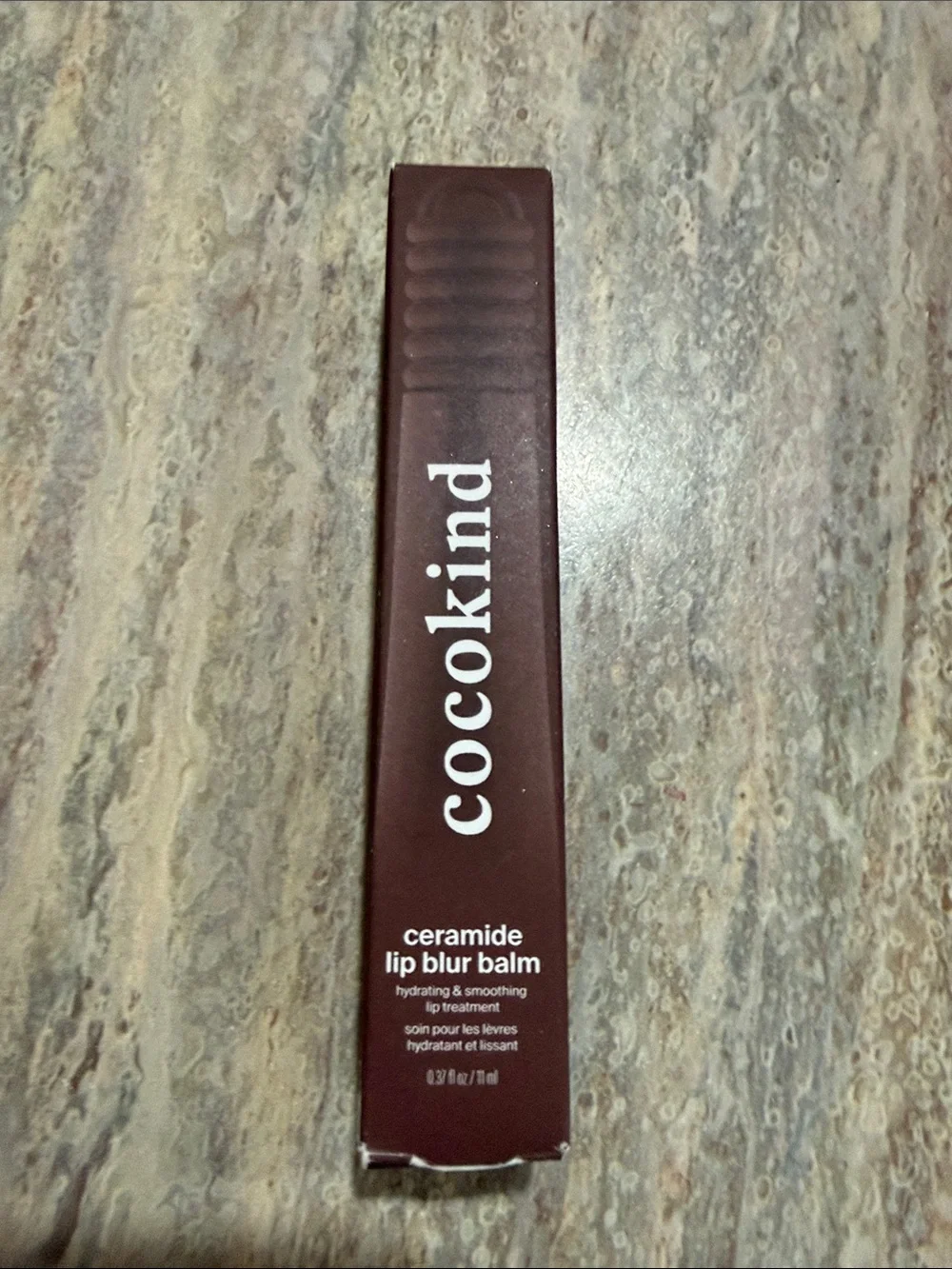 Cocokind Ceramide Blur Balm